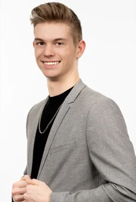 Daniel Keenan